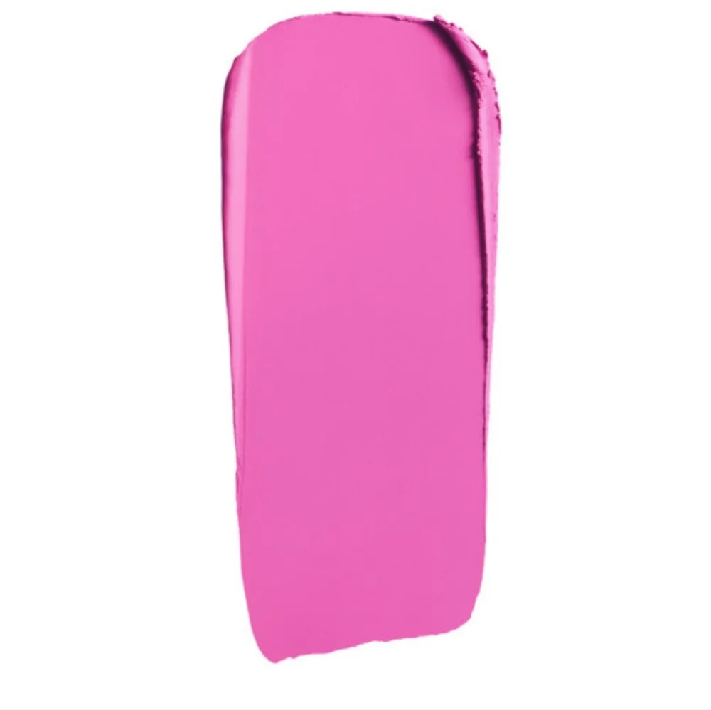 Jeffree Star Velvet Trap Lipstick in Pink Messiah